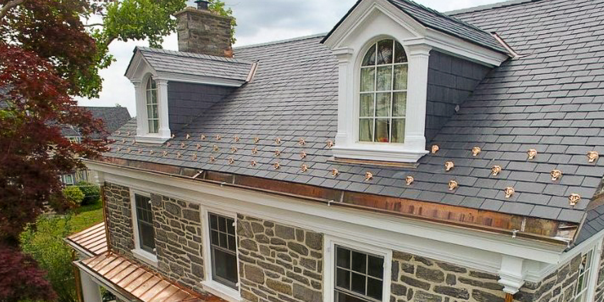 Installing snow guards correctly is key to ensuring propper performance and durability. 